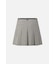 WMNS SP PLEATED SK