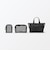 ナイロンメッシュポーチ・小