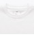 ベビー　あたまするっと　天竺編みクルーネック半袖Ｔシャツ　無地