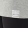 ベビー　フライス編みクルーネック半袖Ｔシャツ【インナー】
