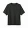 紳士　風を通す半袖布帛Ｔシャツ