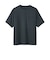 紳士　風を通す半袖布帛Ｔシャツ