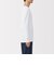紳士　あったか綿　Ｖネック長袖Ｔシャツ