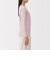 婦人　あったか綿　厚手　クルーネック長袖Ｔシャツ