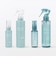 服の上から使う　ひんやりミスト
