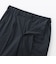 紳士　風を通すタックテーパードパンツ