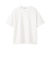 紳士　ＵＶカット乾きやすいワッフルクルーネック半袖Ｔシャツ