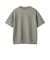 紳士　ＵＶカット乾きやすいワッフルクルーネック半袖Ｔシャツ