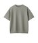 紳士　ＵＶカット乾きやすいワッフルクルーネック半袖Ｔシャツ