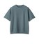 紳士　ＵＶカット乾きやすいワッフルクルーネック半袖Ｔシャツ