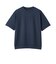 紳士　ＵＶカット乾きやすいワッフルクルーネック半袖Ｔシャツ