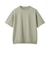 紳士　ＵＶカット乾きやすいワッフルクルーネック半袖Ｔシャツ