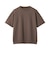 紳士　ＵＶカット乾きやすいワッフルクルーネック半袖Ｔシャツ