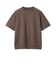 紳士　ＵＶカット乾きやすいワッフルクルーネック半袖Ｔシャツ
