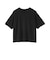 婦人　強撚天竺編みクルーネック半袖Ｔシャツ