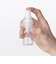 ＰＥＴ小分けボトルスプレータイプ・３０ｍｌ
