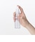 ＰＥＴ小分けボトルスプレータイプ・１００ｍｌ