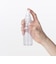 ＰＥＴ小分けボトルスプレータイプ・１００ｍｌ