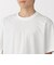 紳士　天竺編みクルーネック半袖Ｔシャツ