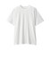 紳士　天竺編みクルーネック半袖Ｔシャツ