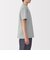 紳士　天竺編みクルーネック半袖Ｔシャツ
