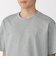紳士　天竺編みクルーネック半袖Ｔシャツ