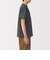 紳士　天竺編みクルーネック半袖Ｔシャツ
