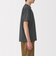 紳士　天竺編みクルーネック半袖Ｔシャツ