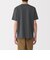 紳士　天竺編みクルーネック半袖Ｔシャツ