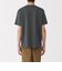 紳士　天竺編みクルーネック半袖Ｔシャツ