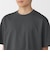 紳士　天竺編みクルーネック半袖Ｔシャツ
