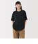 紳士　天竺編みクルーネック半袖Ｔシャツ
