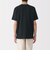 紳士　天竺編みクルーネック半袖Ｔシャツ