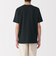 紳士　天竺編みクルーネック半袖Ｔシャツ
