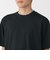 紳士　天竺編みクルーネック半袖Ｔシャツ