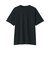 紳士　天竺編みクルーネック半袖Ｔシャツ