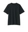 紳士　天竺編みクルーネック半袖Ｔシャツ