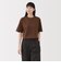 紳士　天竺編みクルーネック半袖Ｔシャツ