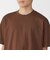 紳士　天竺編みクルーネック半袖Ｔシャツ