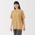 紳士　天竺編みクルーネック半袖Ｔシャツ