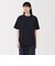 紳士　天竺編みクルーネック半袖Ｔシャツ