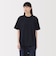 紳士　天竺編みクルーネック半袖Ｔシャツ