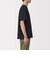 紳士　天竺編みクルーネック半袖Ｔシャツ