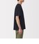 紳士　天竺編みクルーネック半袖Ｔシャツ