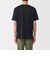 紳士　天竺編みクルーネック半袖Ｔシャツ