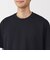 紳士　天竺編みクルーネック半袖Ｔシャツ