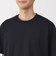 紳士　天竺編みクルーネック半袖Ｔシャツ