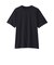 紳士　天竺編みクルーネック半袖Ｔシャツ