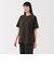 紳士　天竺編みクルーネック半袖Ｔシャツ