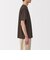 紳士　天竺編みクルーネック半袖Ｔシャツ